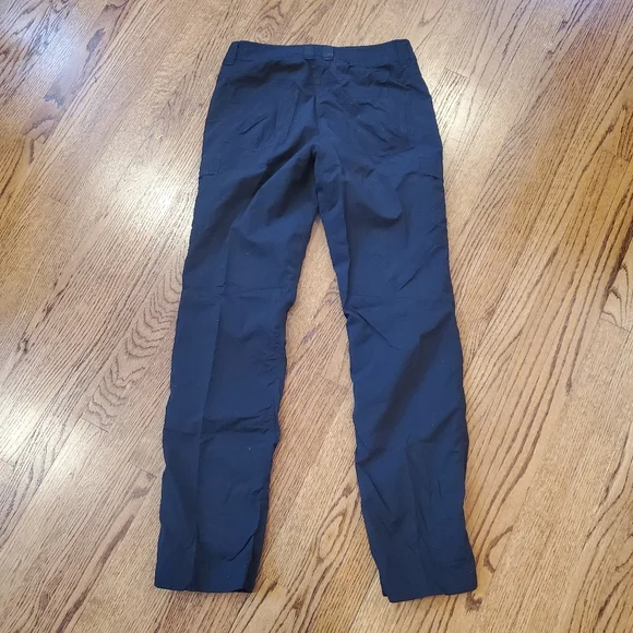 Arc'teryx lightweight women's pants 4 - Picture 2 of 5